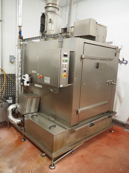 Dolav Bin Washer Pic 03